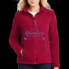 Women's Value Fleece Jacket Thumbnail