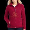 Women's Value Fleece Jacket Thumbnail
