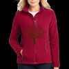 Women's Value Fleece Jacket Thumbnail