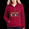 Women's Value Fleece Jacket Thumbnail
