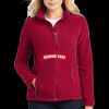 Women's Value Fleece Jacket Thumbnail