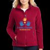 Women's Value Fleece Jacket Thumbnail