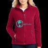 Women's Value Fleece Jacket Thumbnail