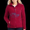 Women's Value Fleece Jacket Thumbnail