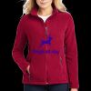 Women's Value Fleece Jacket Thumbnail