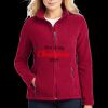 Women's Value Fleece Jacket Thumbnail