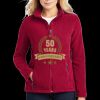 Women's Value Fleece Jacket Thumbnail