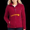 Women's Value Fleece Jacket Thumbnail