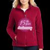 Women's Value Fleece Jacket Thumbnail
