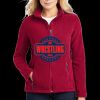 Women's Value Fleece Jacket Thumbnail
