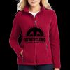 Women's Value Fleece Jacket Thumbnail