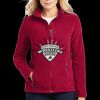 Women's Value Fleece Jacket Thumbnail