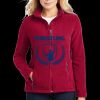 Women's Value Fleece Jacket Thumbnail