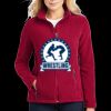 Women's Value Fleece Jacket Thumbnail