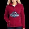 Women's Value Fleece Jacket Thumbnail
