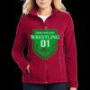 Women's Value Fleece Jacket Thumbnail