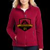Women's Value Fleece Jacket Thumbnail