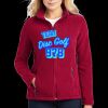 Women's Value Fleece Jacket Thumbnail