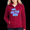 Women's Value Fleece Jacket Thumbnail