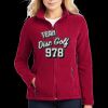 Women's Value Fleece Jacket Thumbnail