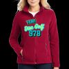 Women's Value Fleece Jacket Thumbnail