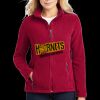 Women's Value Fleece Jacket Thumbnail