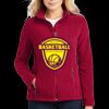 Women's Value Fleece Jacket Thumbnail