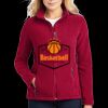 Women's Value Fleece Jacket Thumbnail