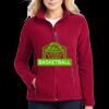 Women's Value Fleece Jacket Thumbnail