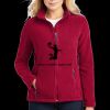 Women's Value Fleece Jacket Thumbnail