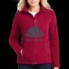 Women's Value Fleece Jacket Thumbnail