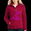 Women's Value Fleece Jacket Thumbnail