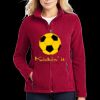 Women's Value Fleece Jacket Thumbnail
