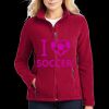 Women's Value Fleece Jacket Thumbnail
