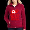 Women's Value Fleece Jacket Thumbnail