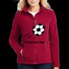 Women's Value Fleece Jacket Thumbnail