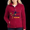 Women's Value Fleece Jacket Thumbnail
