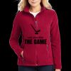 Women's Value Fleece Jacket Thumbnail