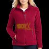 Women's Value Fleece Jacket Thumbnail