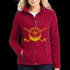 Women's Value Fleece Jacket Thumbnail