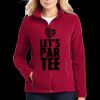 Women's Value Fleece Jacket Thumbnail