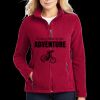 Women's Value Fleece Jacket Thumbnail