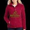 Women's Value Fleece Jacket Thumbnail