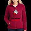 Women's Value Fleece Jacket Thumbnail