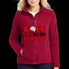Women's Value Fleece Jacket Thumbnail