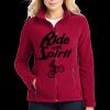 Women's Value Fleece Jacket Thumbnail