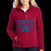 Women's Value Fleece Jacket Thumbnail