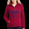 Women's Value Fleece Jacket Thumbnail