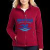 Women's Value Fleece Jacket Thumbnail