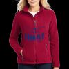 Women's Value Fleece Jacket Thumbnail